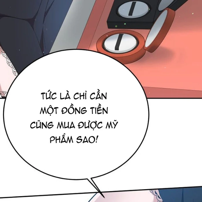 Sống Cùng Phòng Với Nàng Thánh Nữ Chapter 4 - 125