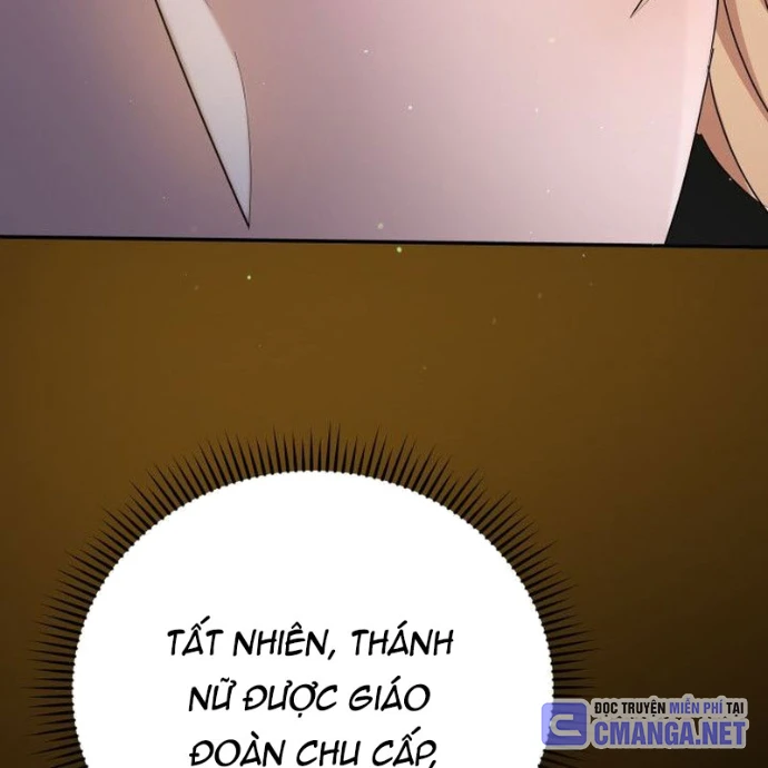 Sống Cùng Phòng Với Nàng Thánh Nữ Chapter 4 - 135