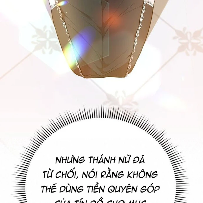 Sống Cùng Phòng Với Nàng Thánh Nữ Chapter 4 - 139