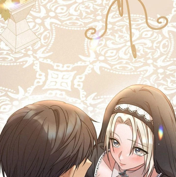Sống Cùng Phòng Với Nàng Thánh Nữ Chapter 4 - 164