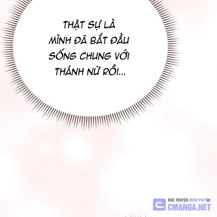 Sống Cùng Phòng Với Nàng Thánh Nữ Chapter 4 - 189