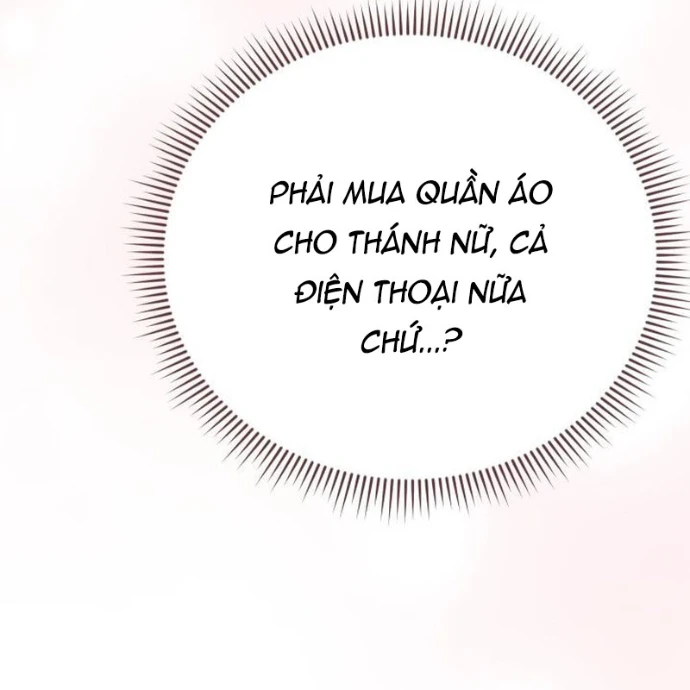 Sống Cùng Phòng Với Nàng Thánh Nữ Chapter 4 - 190