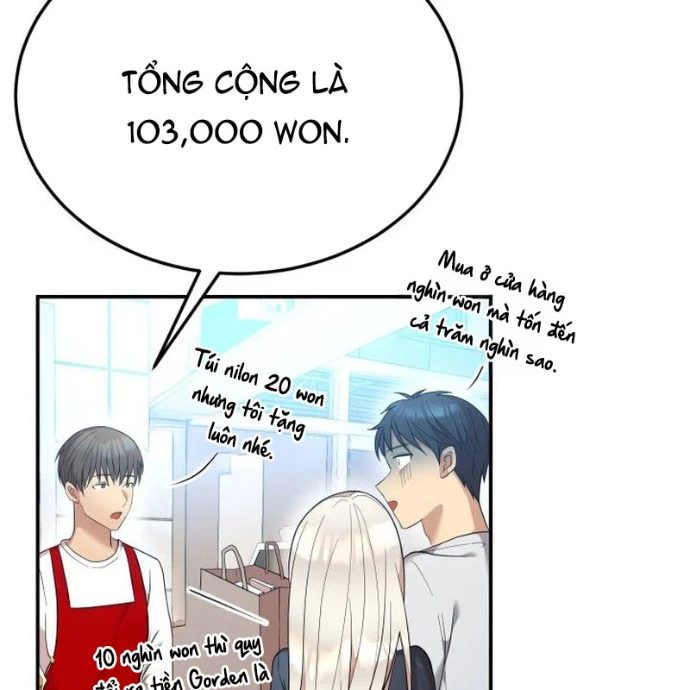 Sống Cùng Phòng Với Nàng Thánh Nữ Chapter 4 - 196