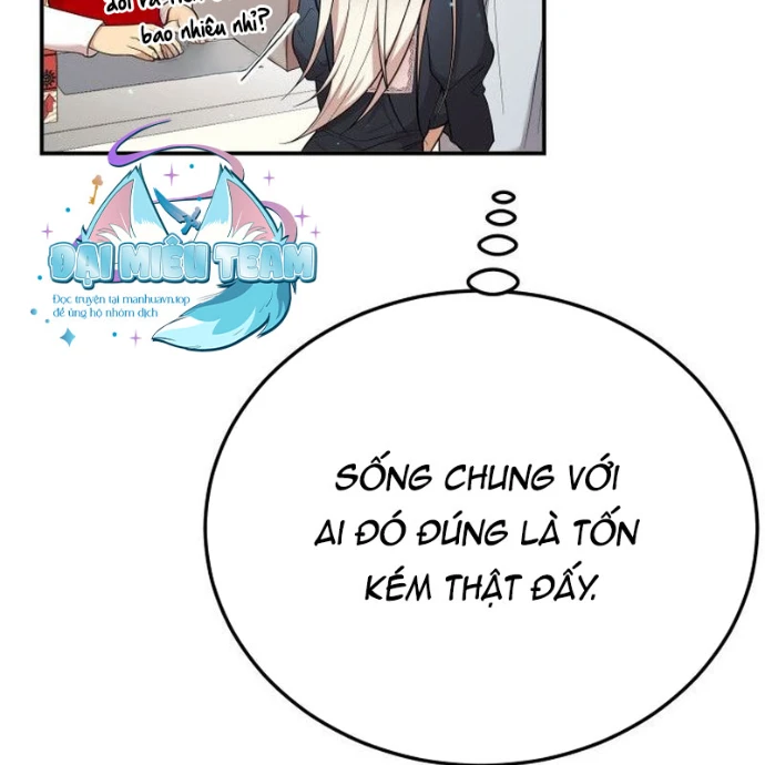 Sống Cùng Phòng Với Nàng Thánh Nữ Chapter 4 - 197