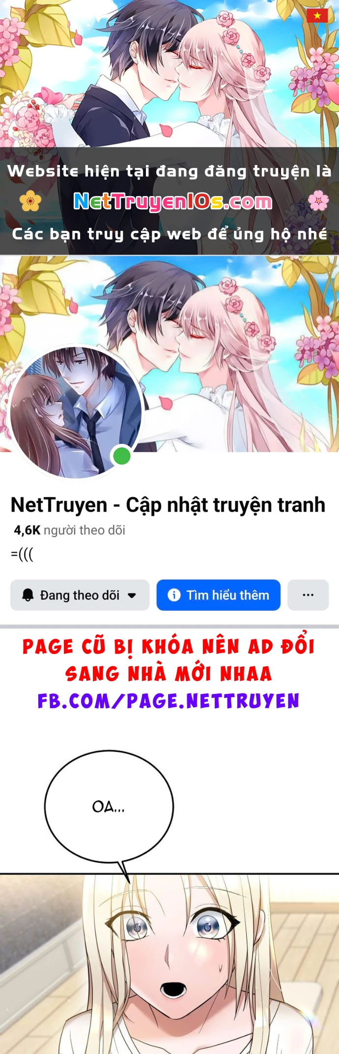Sống Cùng Phòng Với Nàng Thánh Nữ Chapter 5 - 1