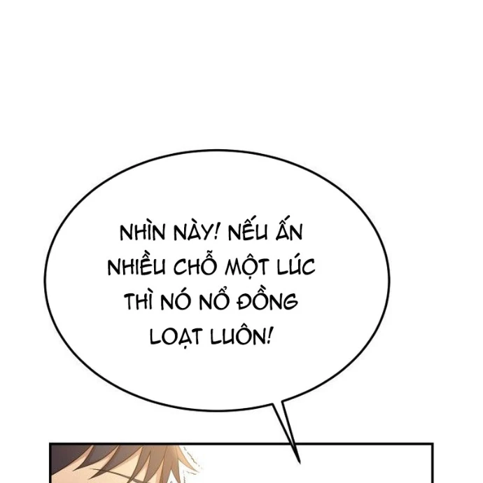 Sống Cùng Phòng Với Nàng Thánh Nữ Chapter 5 - 23