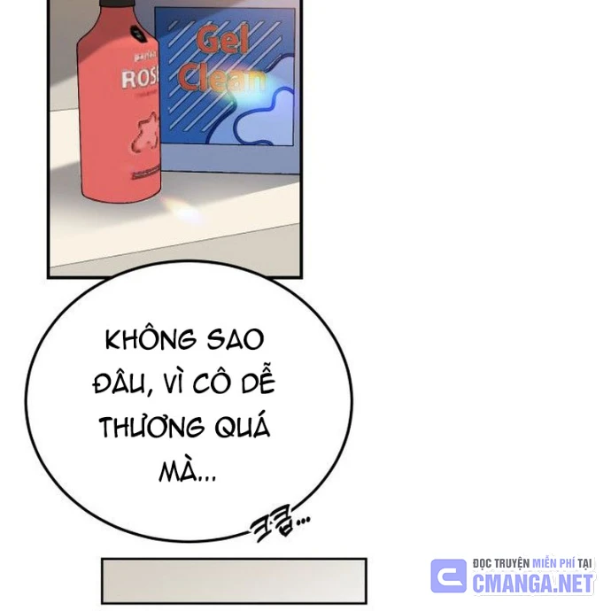 Sống Cùng Phòng Với Nàng Thánh Nữ Chapter 5 - 27
