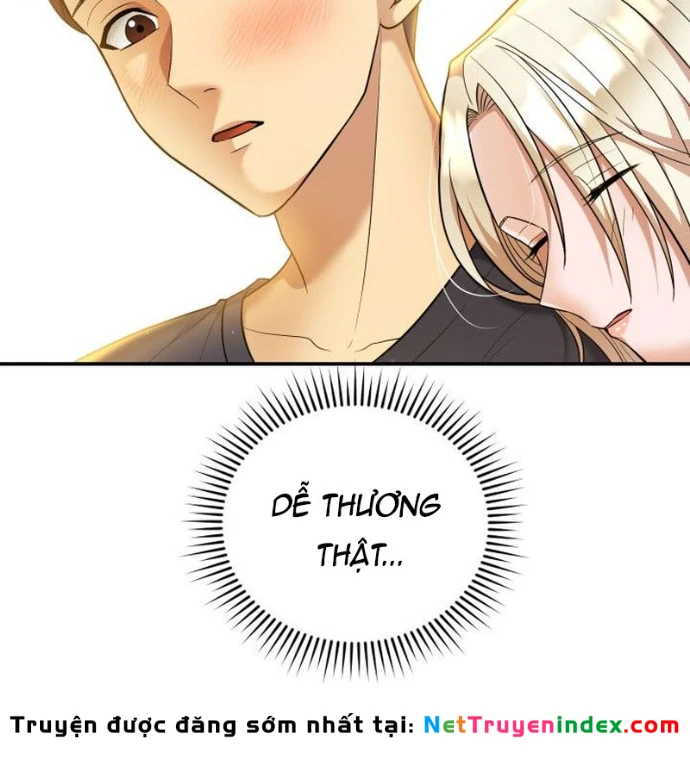 Sống Cùng Phòng Với Nàng Thánh Nữ Chapter 5 - 70