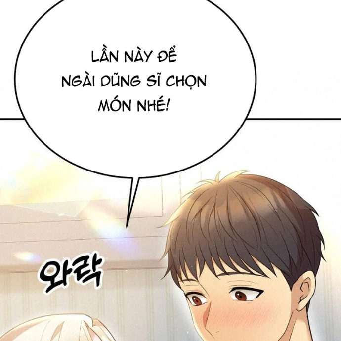 Sống Cùng Phòng Với Nàng Thánh Nữ Chapter 5 - 85