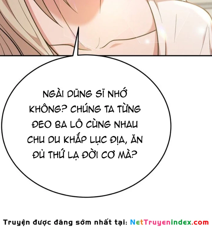 Sống Cùng Phòng Với Nàng Thánh Nữ Chapter 5 - 112