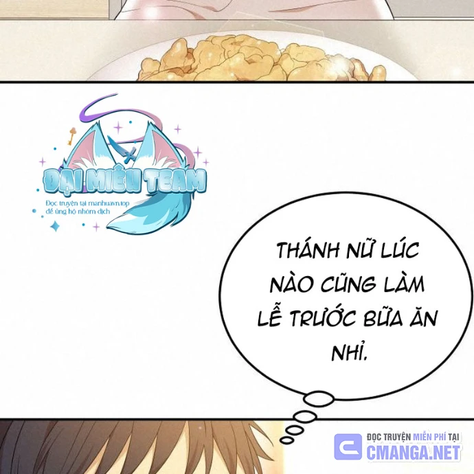 Sống Cùng Phòng Với Nàng Thánh Nữ Chapter 5 - 117