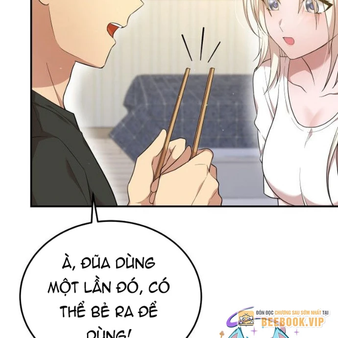 Sống Cùng Phòng Với Nàng Thánh Nữ Chapter 5 - 120