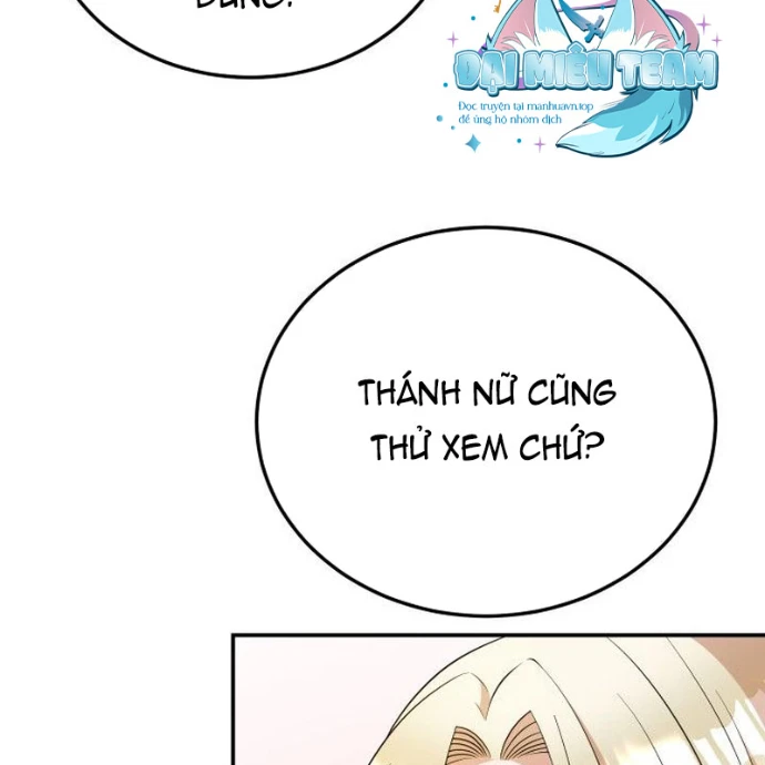 Sống Cùng Phòng Với Nàng Thánh Nữ Chapter 5 - 121