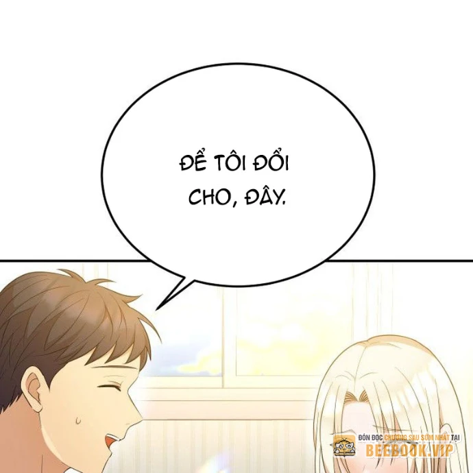 Sống Cùng Phòng Với Nàng Thánh Nữ Chapter 5 - 126