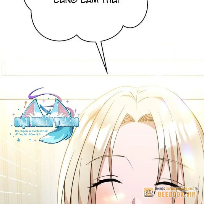 Sống Cùng Phòng Với Nàng Thánh Nữ Chapter 5 - 135