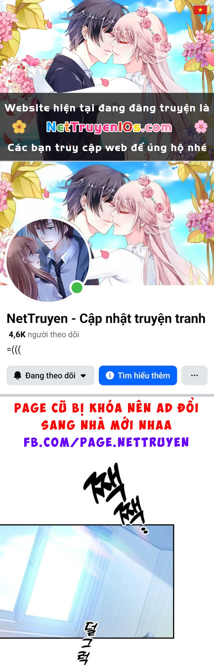 Sống Cùng Phòng Với Nàng Thánh Nữ Chapter 6 - 1