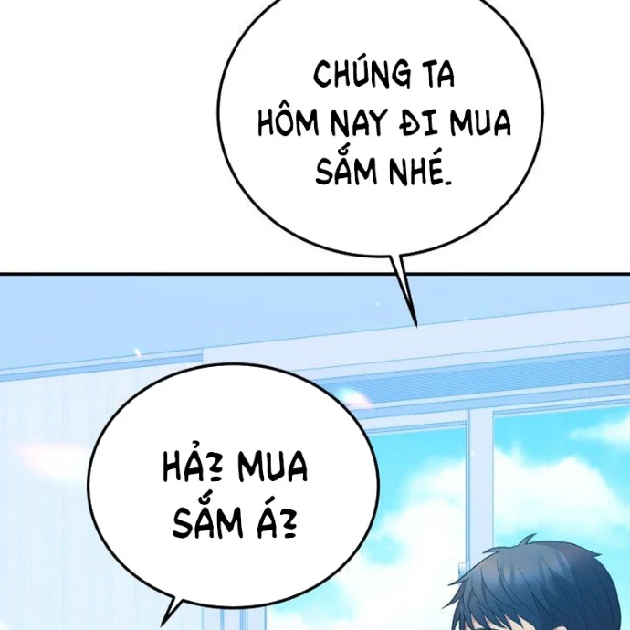 Sống Cùng Phòng Với Nàng Thánh Nữ Chapter 6 - 4