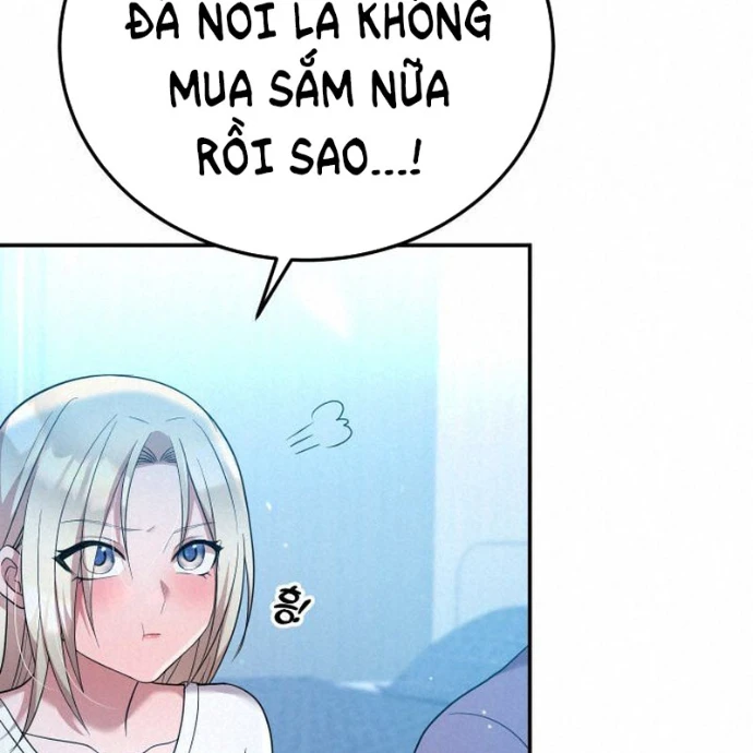Sống Cùng Phòng Với Nàng Thánh Nữ Chapter 6 - 7