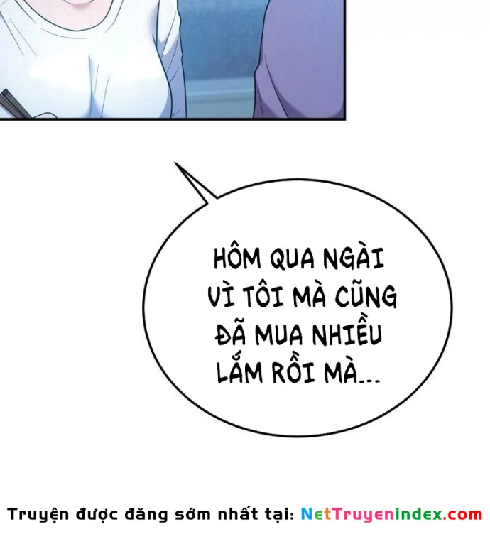 Sống Cùng Phòng Với Nàng Thánh Nữ Chapter 6 - 8