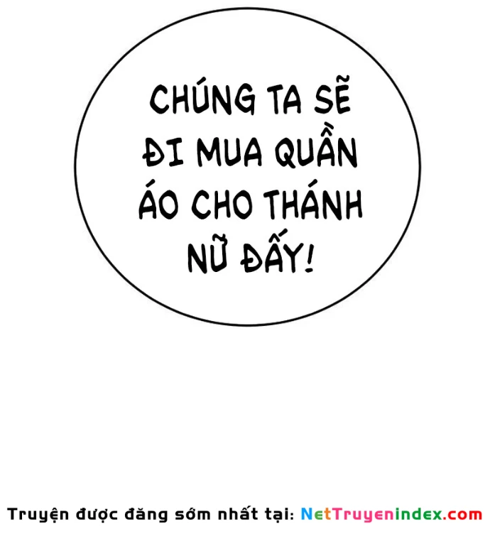 Sống Cùng Phòng Với Nàng Thánh Nữ Chapter 6 - 11