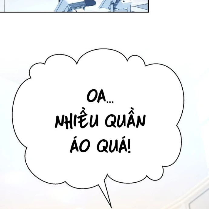 Sống Cùng Phòng Với Nàng Thánh Nữ Chapter 6 - 16