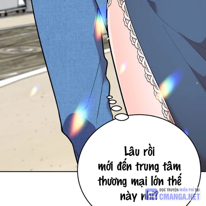 Sống Cùng Phòng Với Nàng Thánh Nữ Chapter 6 - 21