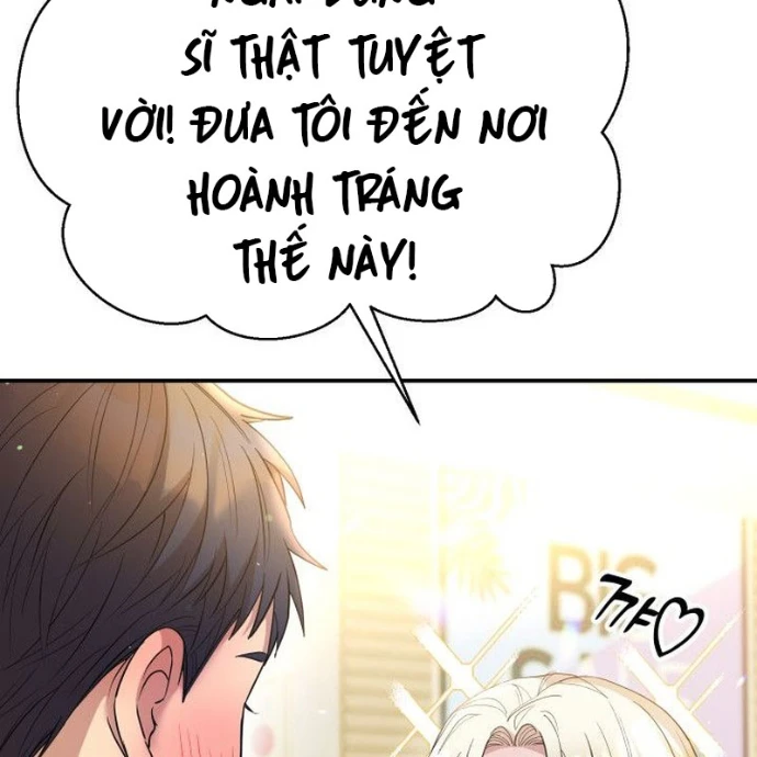 Sống Cùng Phòng Với Nàng Thánh Nữ Chapter 6 - 25
