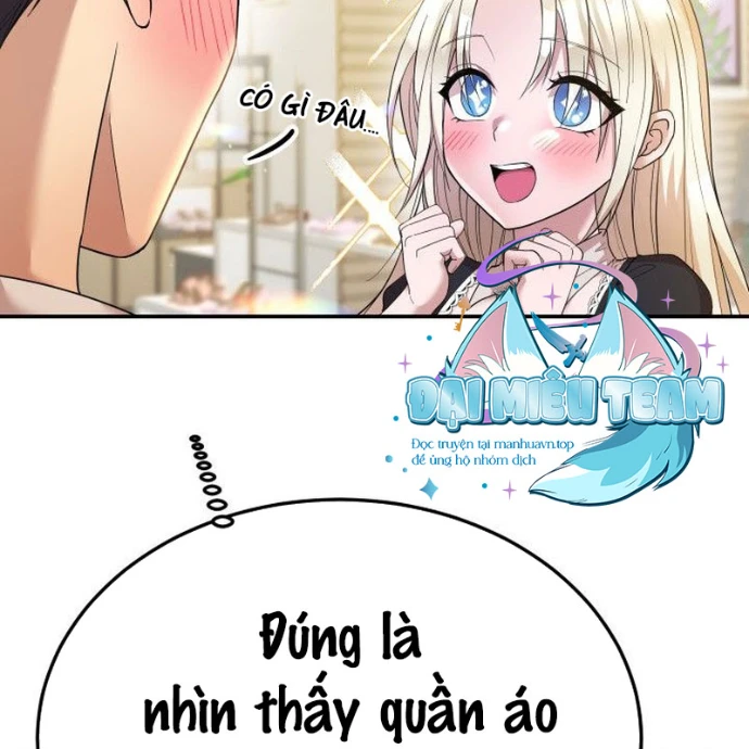 Sống Cùng Phòng Với Nàng Thánh Nữ Chapter 6 - 26