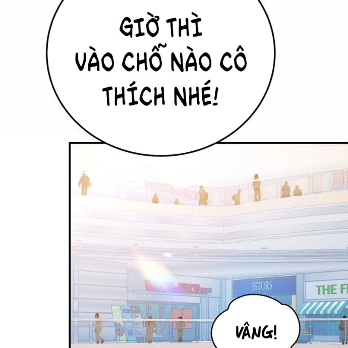 Sống Cùng Phòng Với Nàng Thánh Nữ Chapter 6 - 28