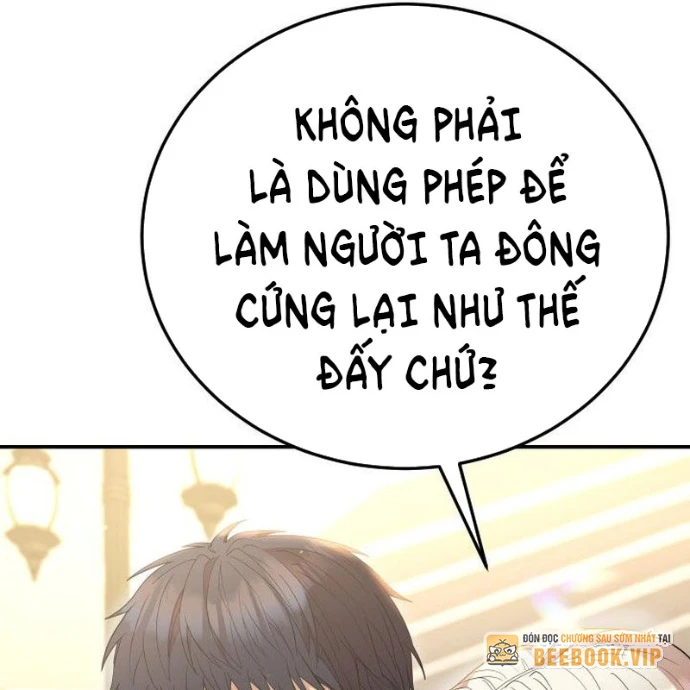 Sống Cùng Phòng Với Nàng Thánh Nữ Chapter 6 - 36
