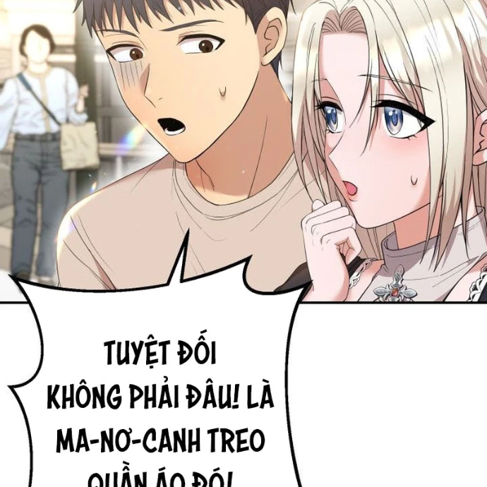 Sống Cùng Phòng Với Nàng Thánh Nữ Chapter 6 - 37