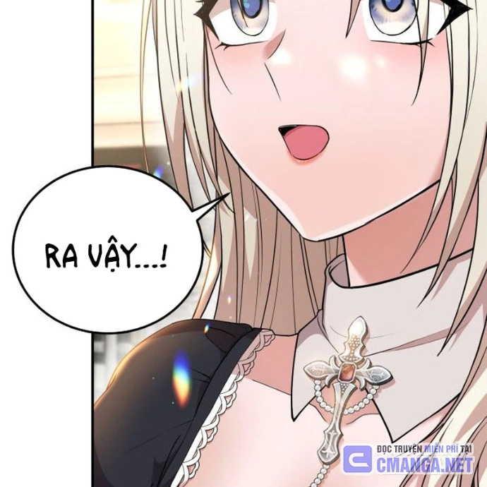 Sống Cùng Phòng Với Nàng Thánh Nữ Chapter 6 - 39
