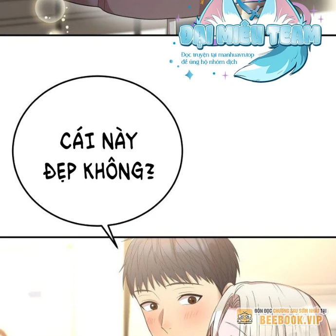 Sống Cùng Phòng Với Nàng Thánh Nữ Chapter 6 - 42