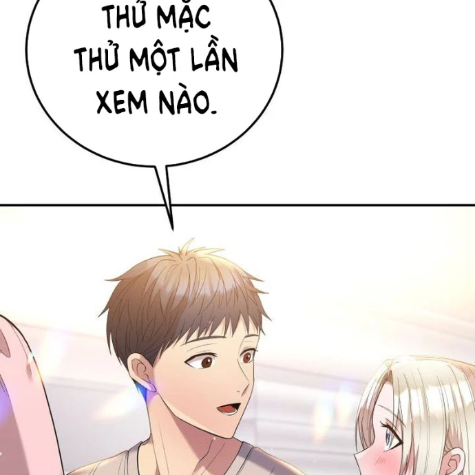 Sống Cùng Phòng Với Nàng Thánh Nữ Chapter 6 - 47