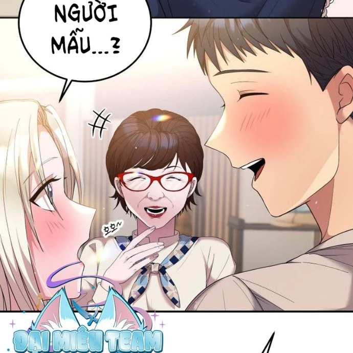 Sống Cùng Phòng Với Nàng Thánh Nữ Chapter 6 - 58