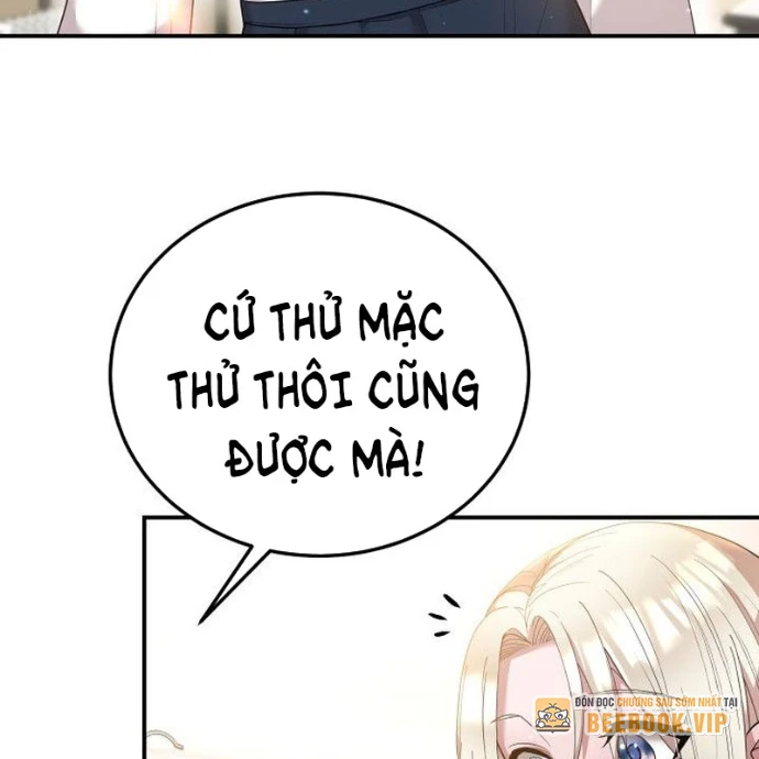 Sống Cùng Phòng Với Nàng Thánh Nữ Chapter 6 - 63