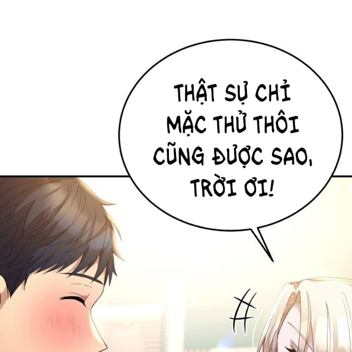Sống Cùng Phòng Với Nàng Thánh Nữ Chapter 6 - 65