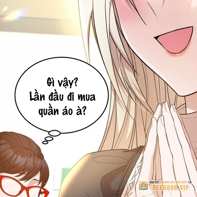 Sống Cùng Phòng Với Nàng Thánh Nữ Chapter 6 - 69
