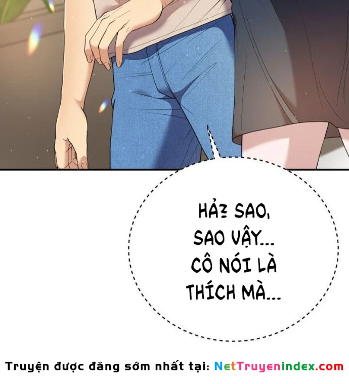 Sống Cùng Phòng Với Nàng Thánh Nữ Chapter 6 - 94