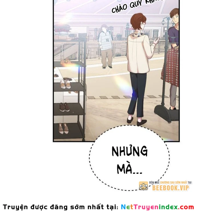 Sống Cùng Phòng Với Nàng Thánh Nữ Chapter 6 - 96