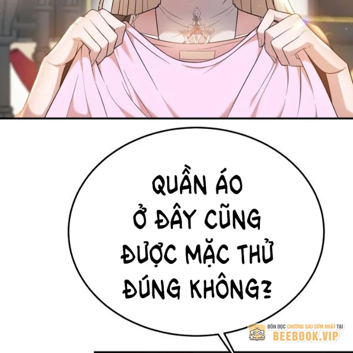 Sống Cùng Phòng Với Nàng Thánh Nữ Chapter 6 - 108