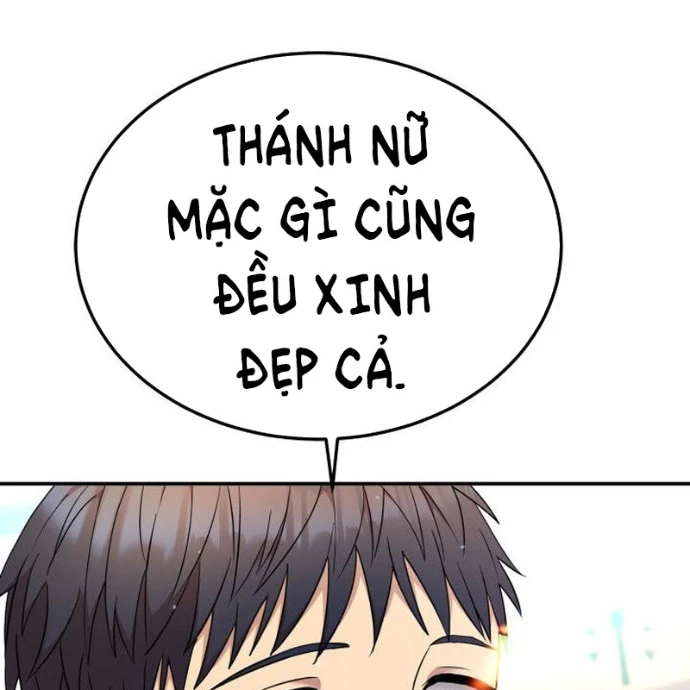 Sống Cùng Phòng Với Nàng Thánh Nữ Chapter 6 - 124