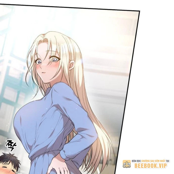 Sống Cùng Phòng Với Nàng Thánh Nữ Chapter 6 - 132