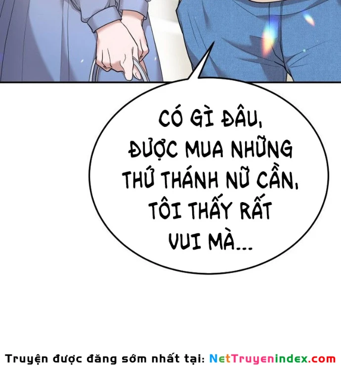 Sống Cùng Phòng Với Nàng Thánh Nữ Chapter 6 - 143