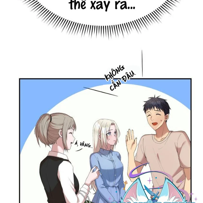 Sống Cùng Phòng Với Nàng Thánh Nữ Chapter 6 - 155