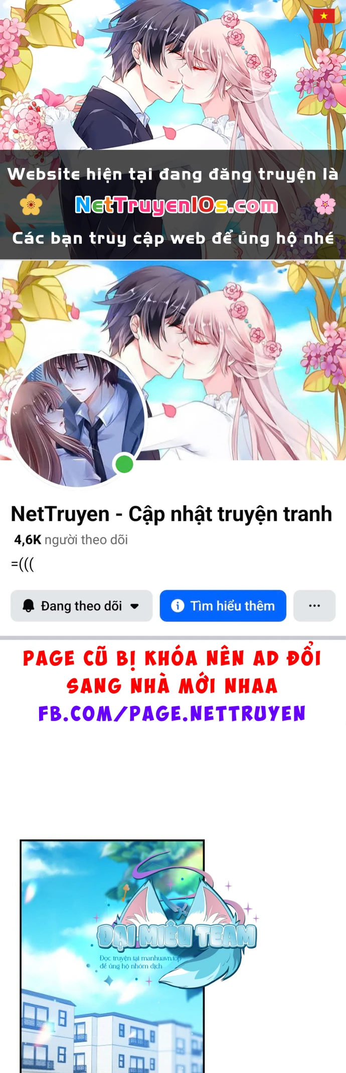 Sống Cùng Phòng Với Nàng Thánh Nữ Chapter 7 - 1