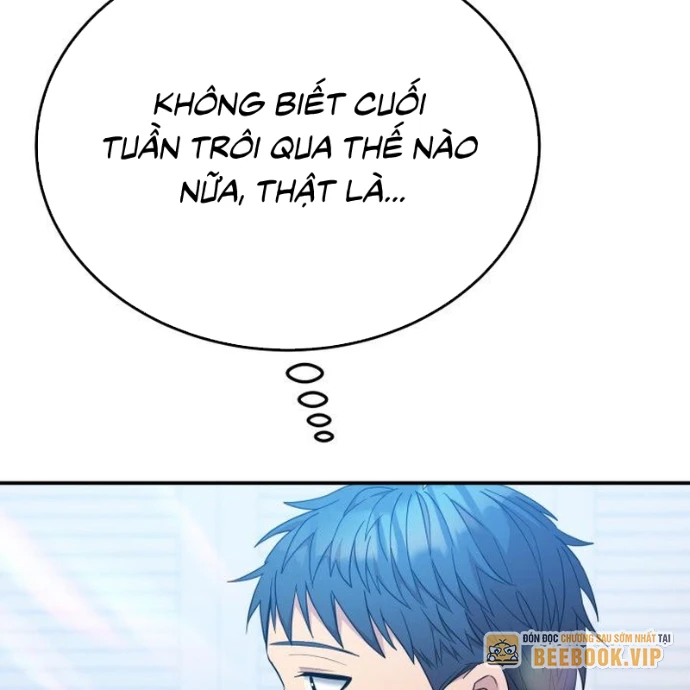 Sống Cùng Phòng Với Nàng Thánh Nữ Chapter 7 - 3