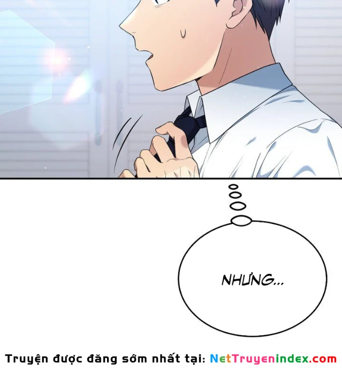 Sống Cùng Phòng Với Nàng Thánh Nữ Chapter 7 - 4