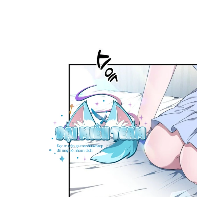 Sống Cùng Phòng Với Nàng Thánh Nữ Chapter 7 - 5