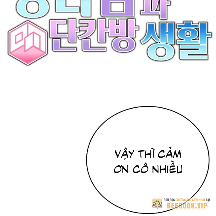 Sống Cùng Phòng Với Nàng Thánh Nữ Chapter 7 - 15